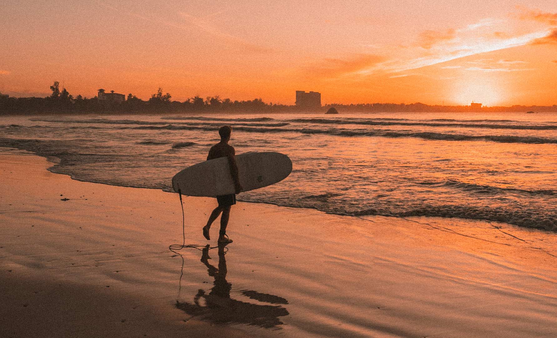 Surf Culture & Coastal Chill