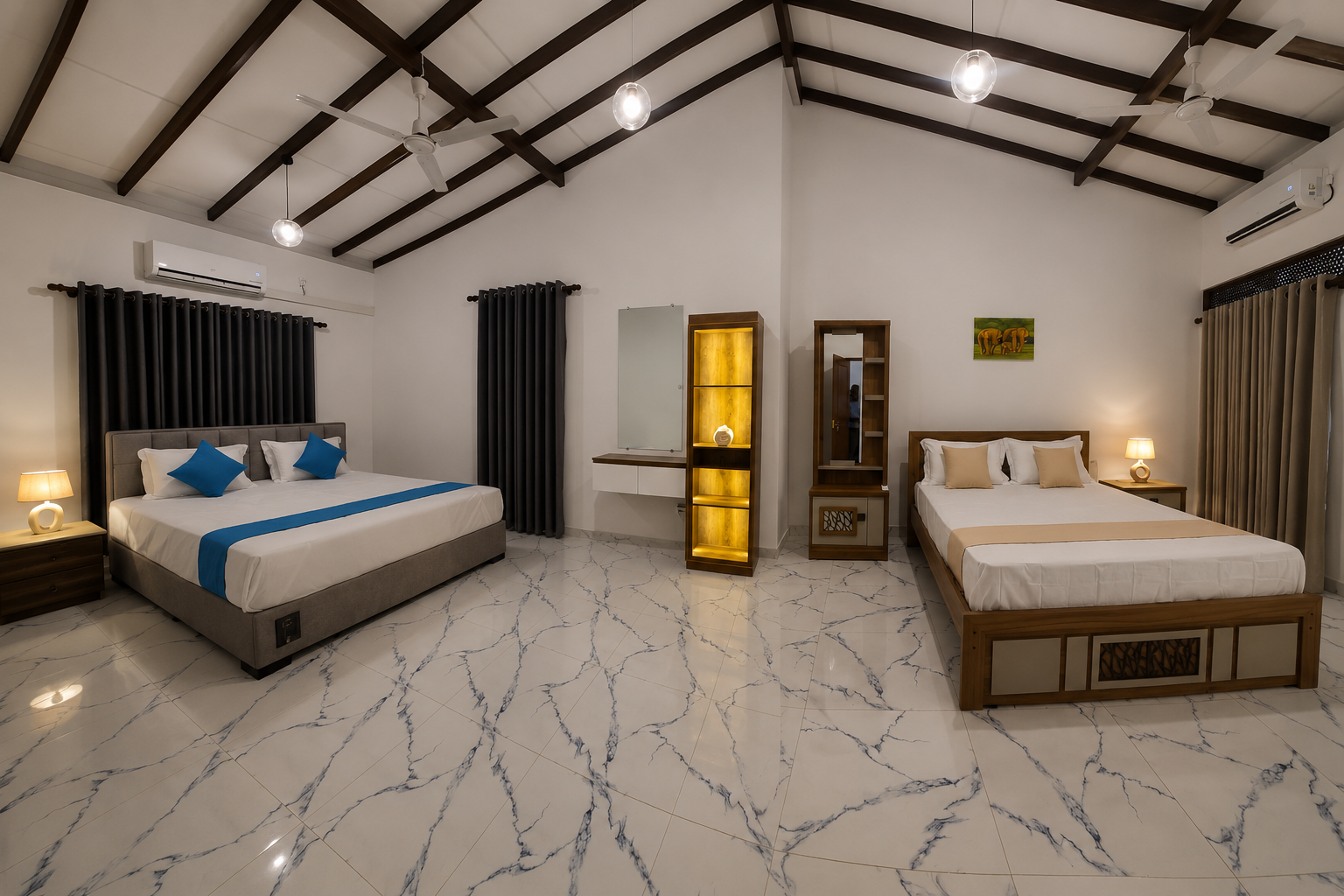 The Galle Haven Sanctuary Suites